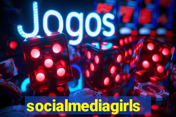 socialmediagirls martina olvr